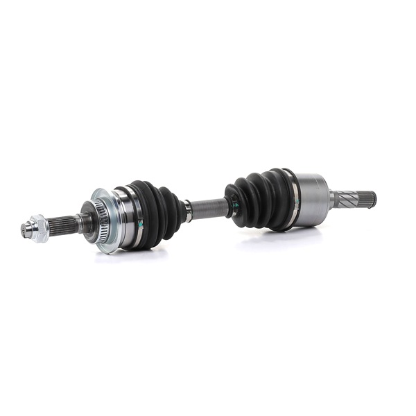 RIDEX 13D2582 Vetoakseli