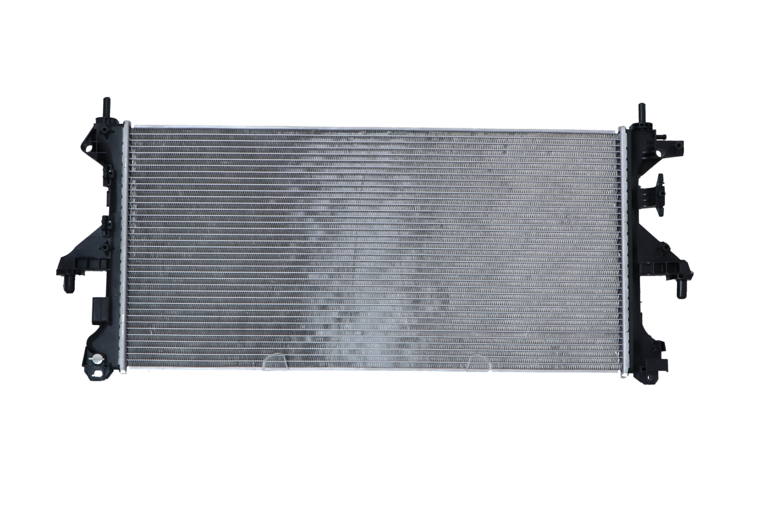 Wasserkühler NRF 54203 Bewertung