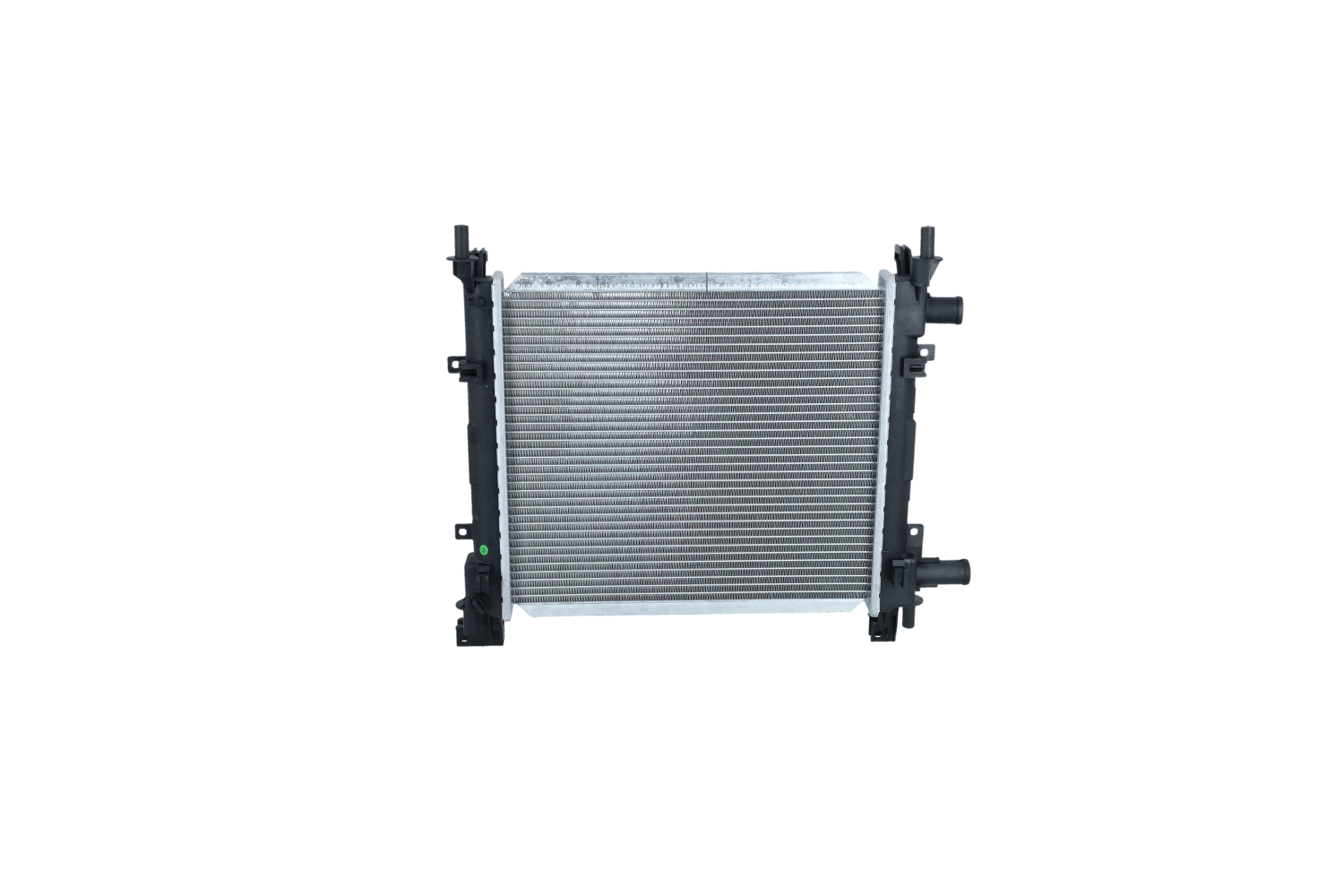 Wasserkühler NRF 54601 Bewertung