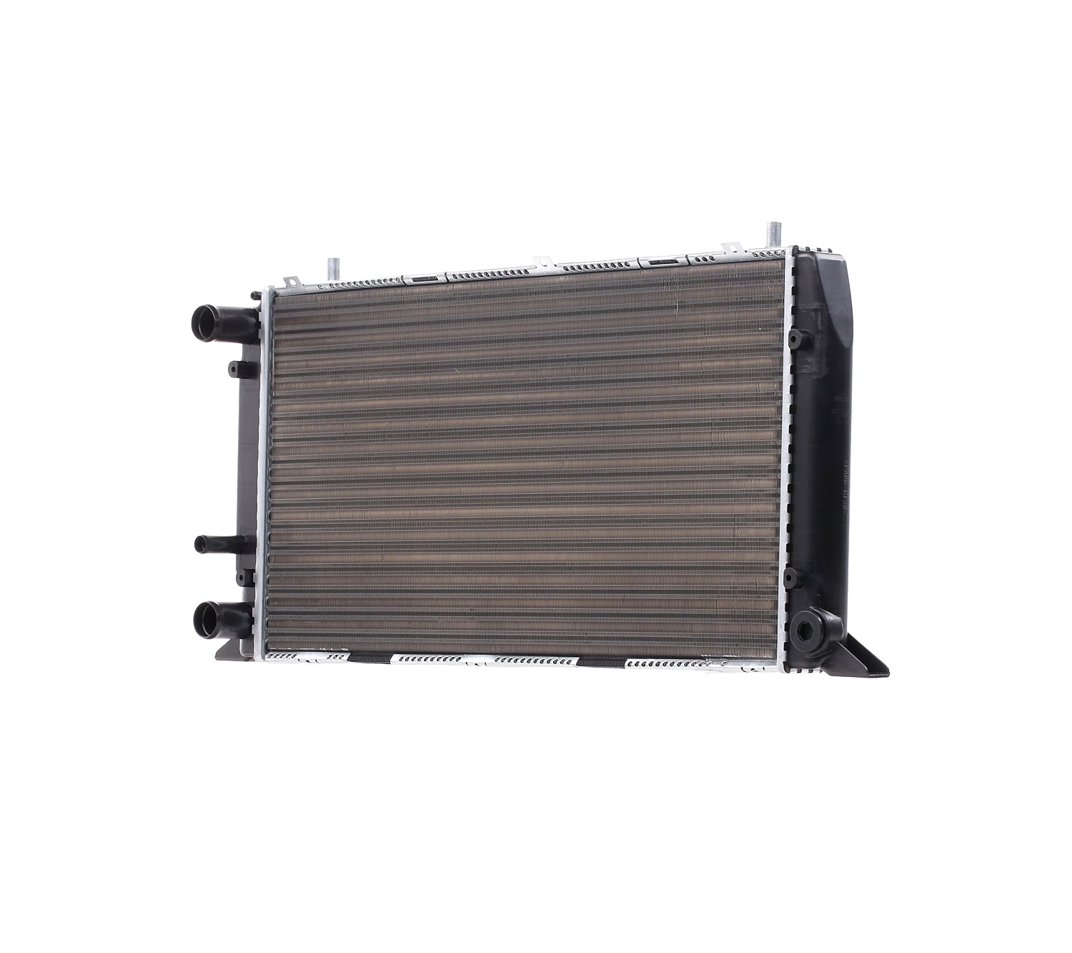 NRF 54602 Chladič, chlazení motoru