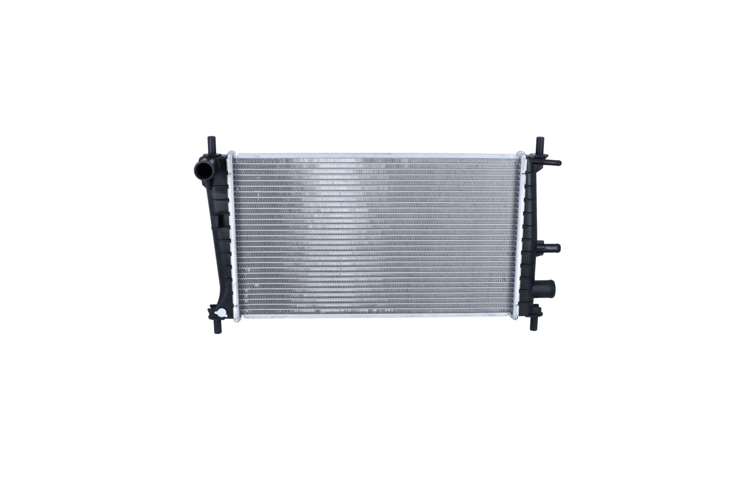 NRF EASY FIT 2391451 Radiateur Ford Fiesta 4 prix