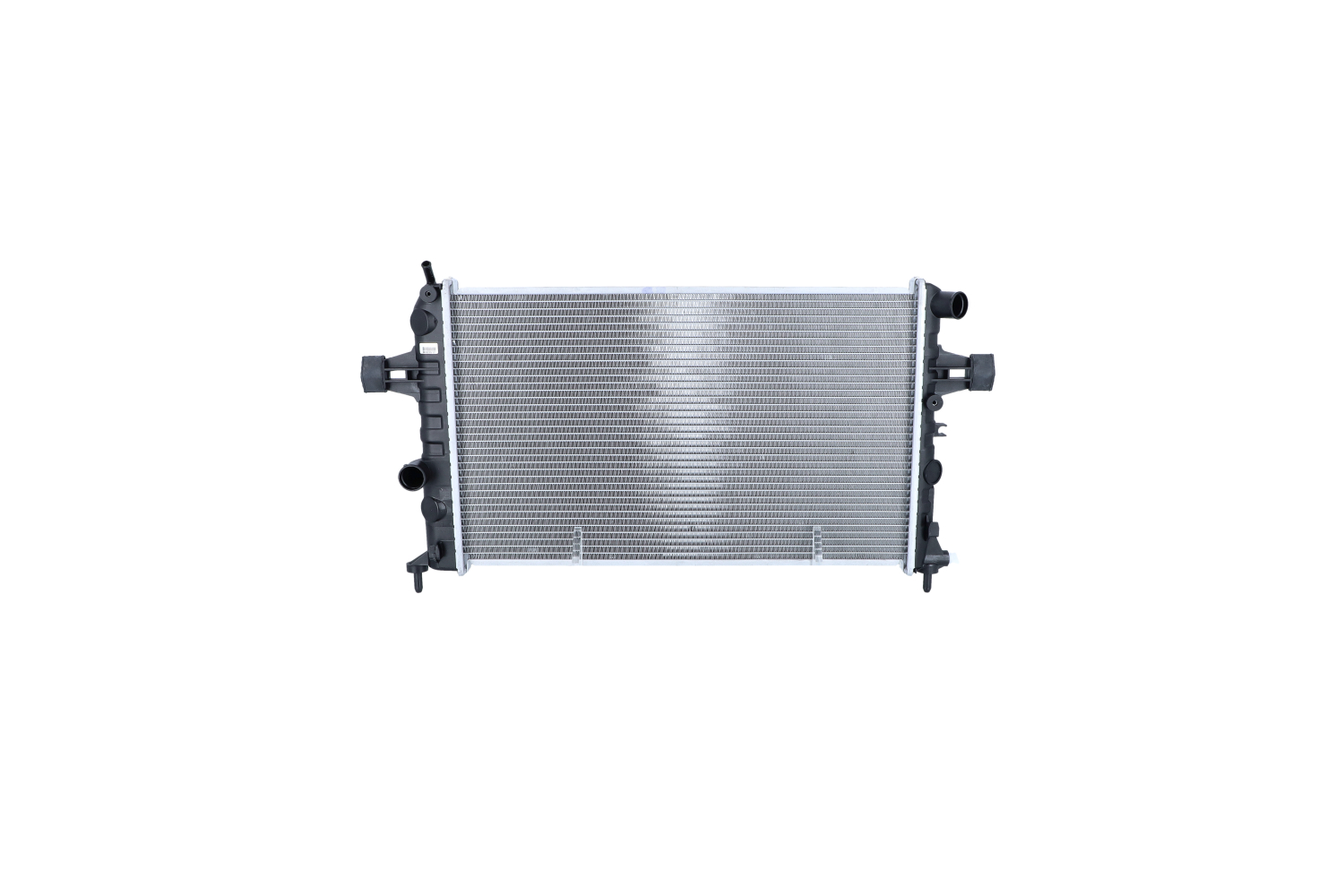 NRF EASY FIT 54668 Radiateur