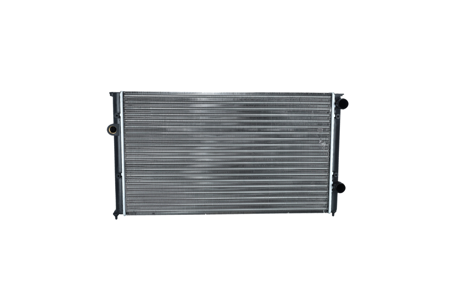 NRF 54693 Radiateur du moteur