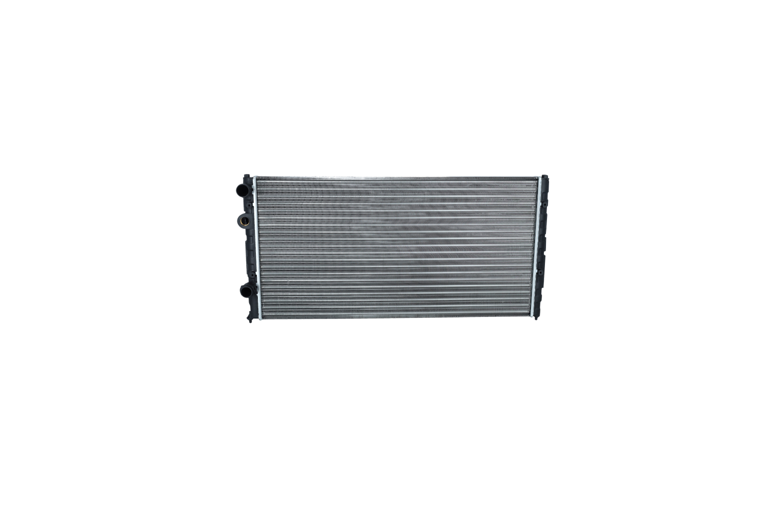 NRF 54696 Radiateur du moteur