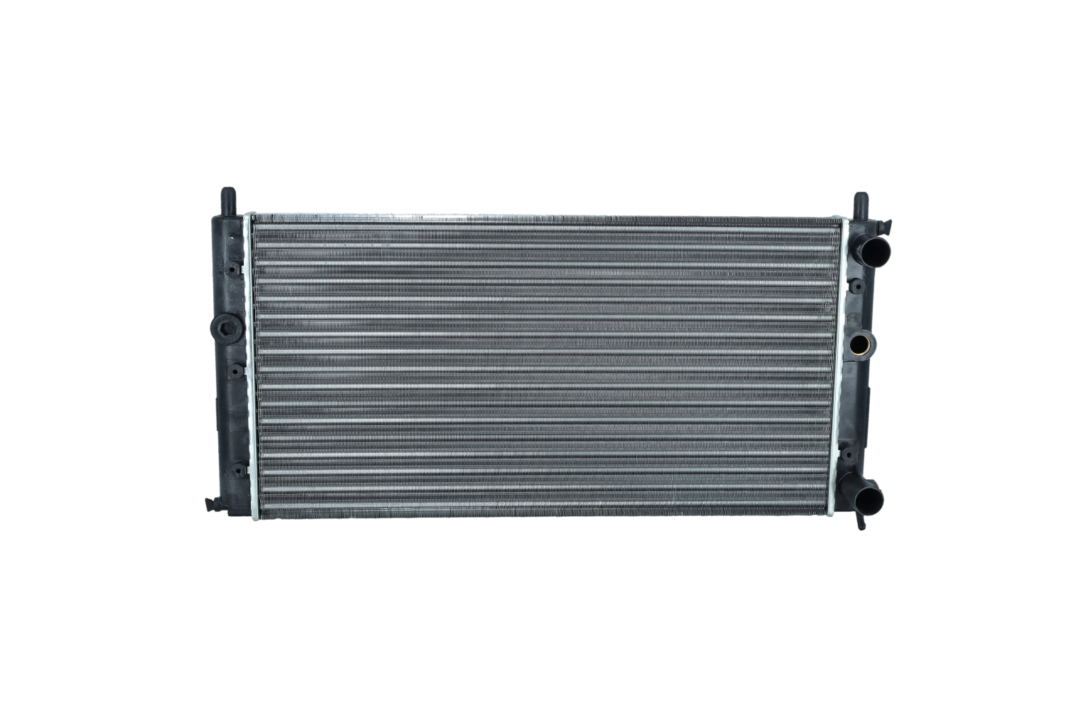 Kühler, Motorkühlung 54700 NRF 7586746 FIAT, VOLVO, ALFA ROMEO, CHRYSLER, LANCIA