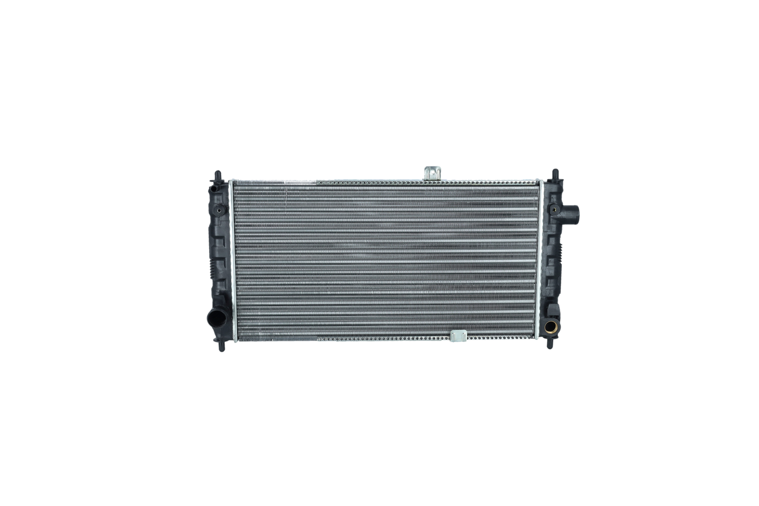2391484 NRF 54704 VAUXHALL Astra Mk2 CC (T85) Radiator