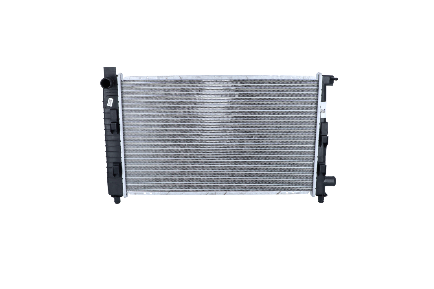 NRF 54719 Kühler, Motorkühlung