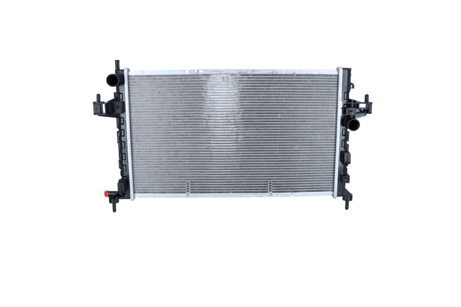 NRF 2391496 Kylmodul Corsa C X01 pris