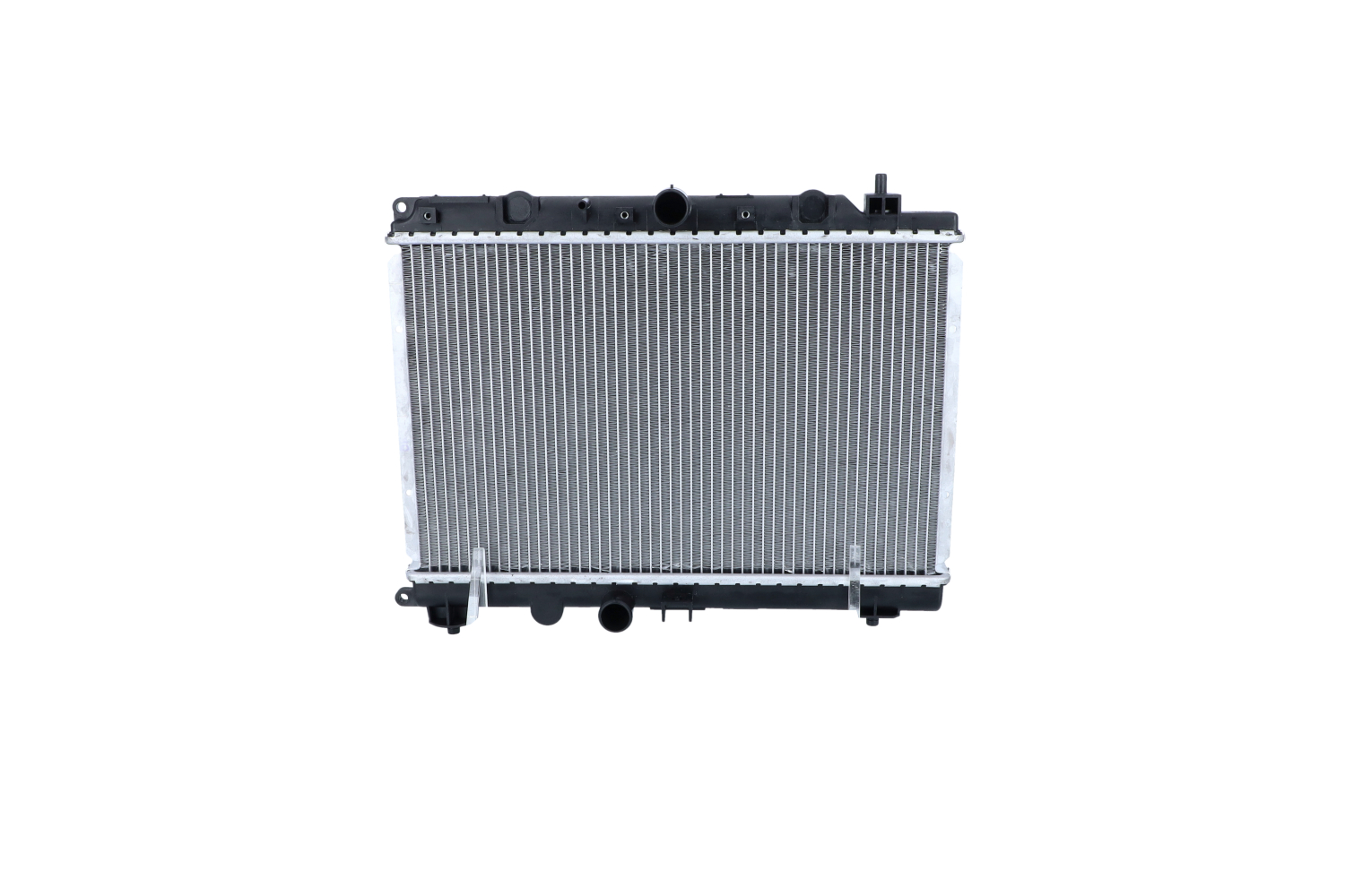 Wasserkühler NRF 55306 Bewertung
