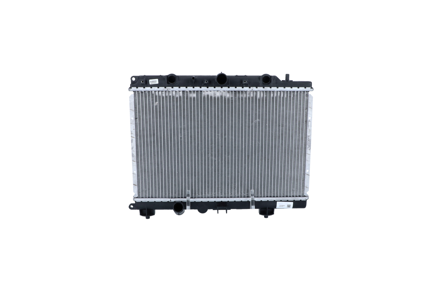 Wasserkühler NRF 55307 Bewertung