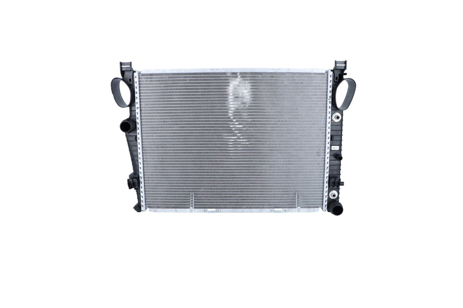 NRF 55325 Radiador, refrigeración del motor