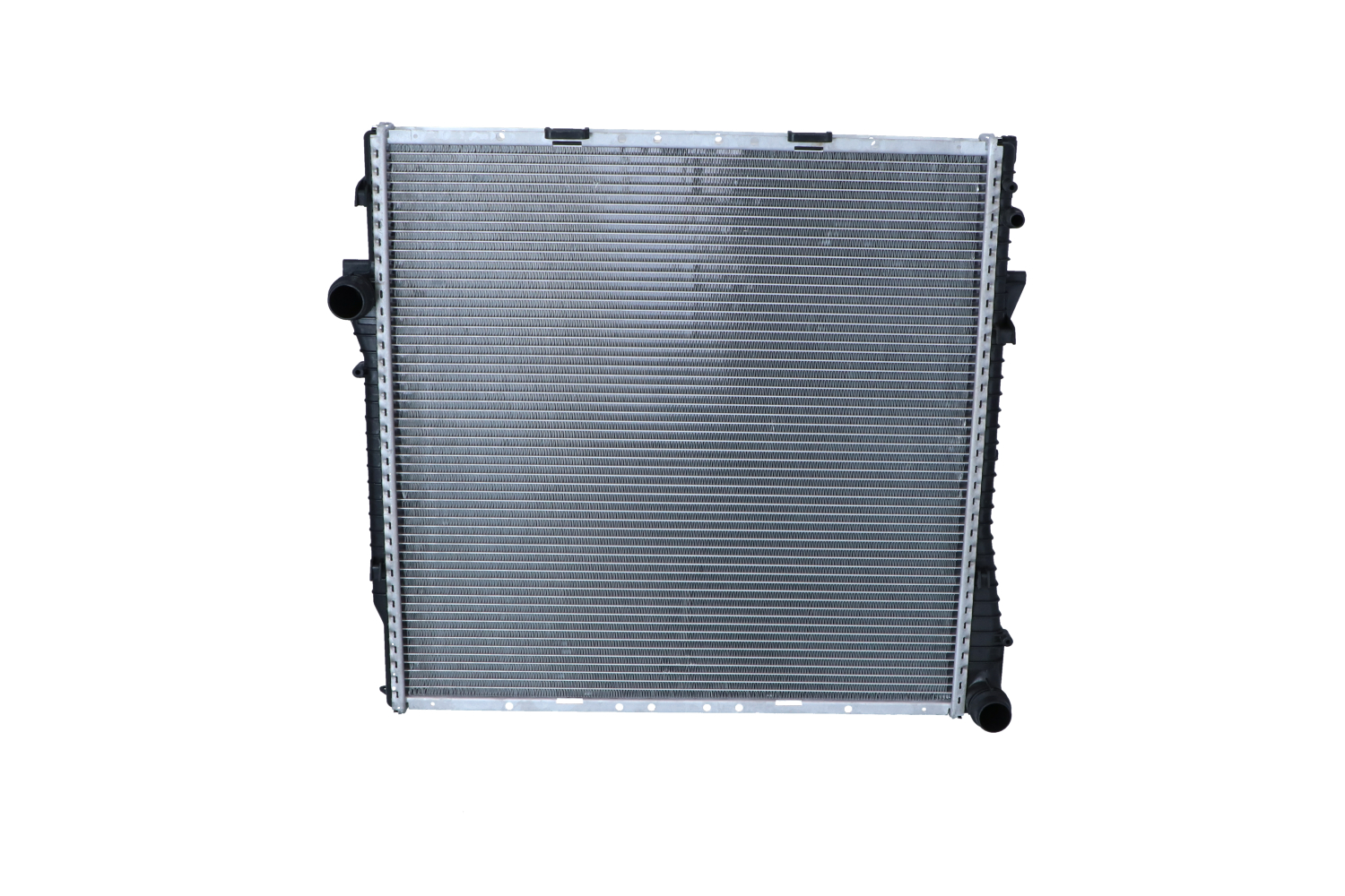 NRF 55329 Radiateur du moteur