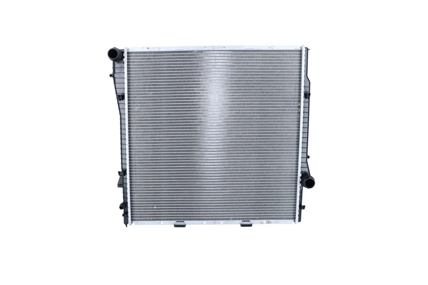 2391524 NRF 55330 genuine BMW X5 E53 Radiator price