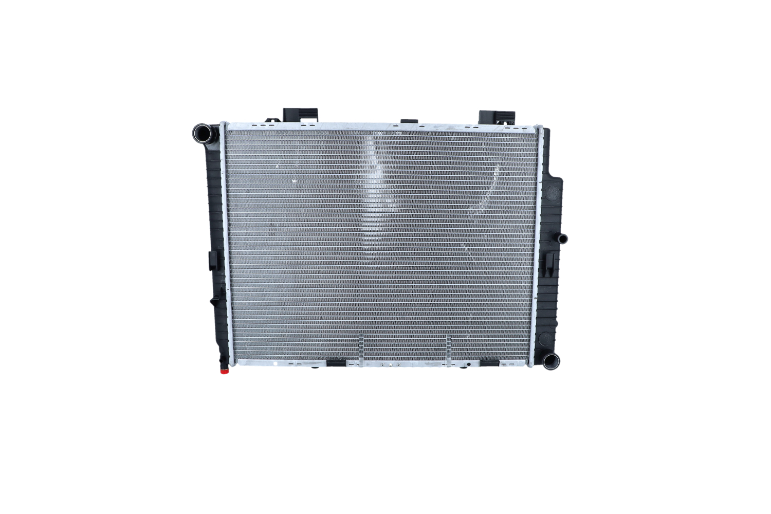 NRF 55331 Radiator, motorkjøling