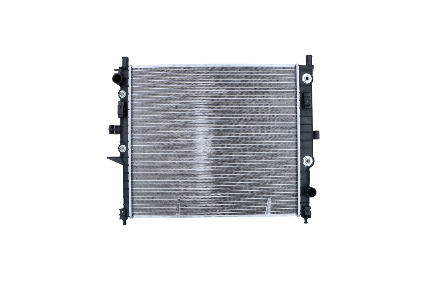 NRF 55334 Radiator, motorkjøling