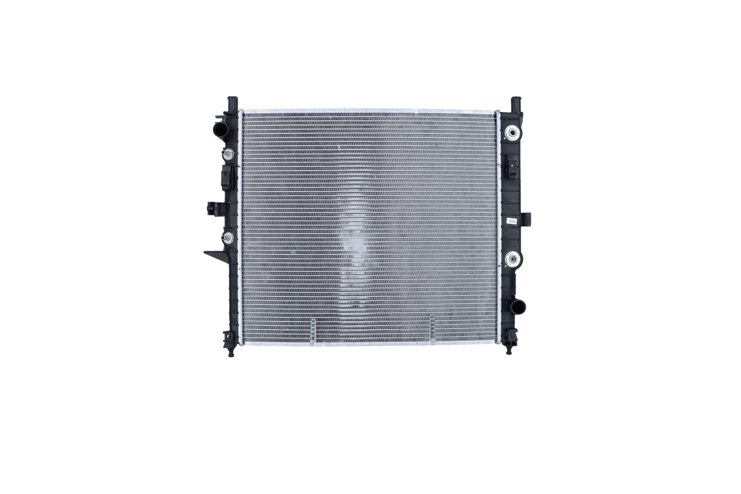 NRF 55336 Kühler, Motorkühlung
