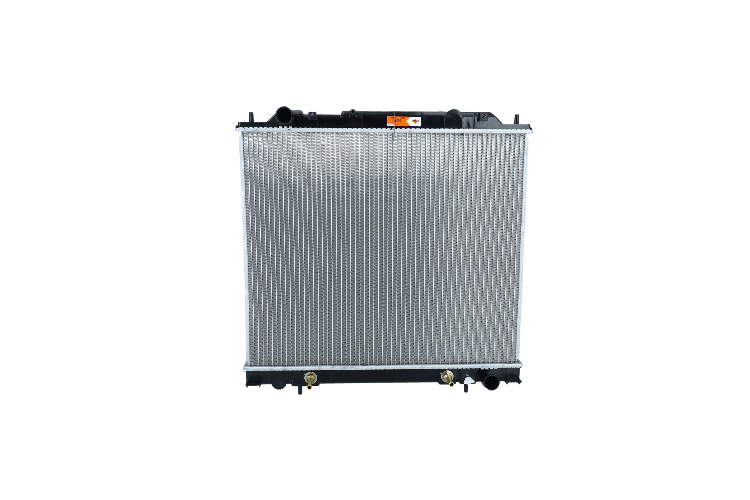2391537 NRF 55344 Chladič motoru MITSUBISHI L400 2002 cena