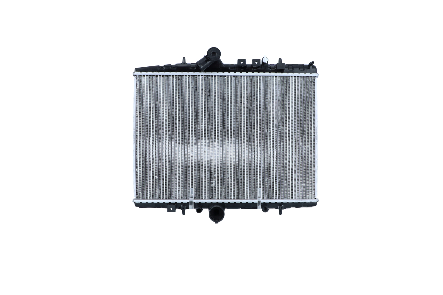 Kühler, Motorkühlung 55346 NRF 133079 VW, FORD, PEUGEOT, SEAT, CITROЁN