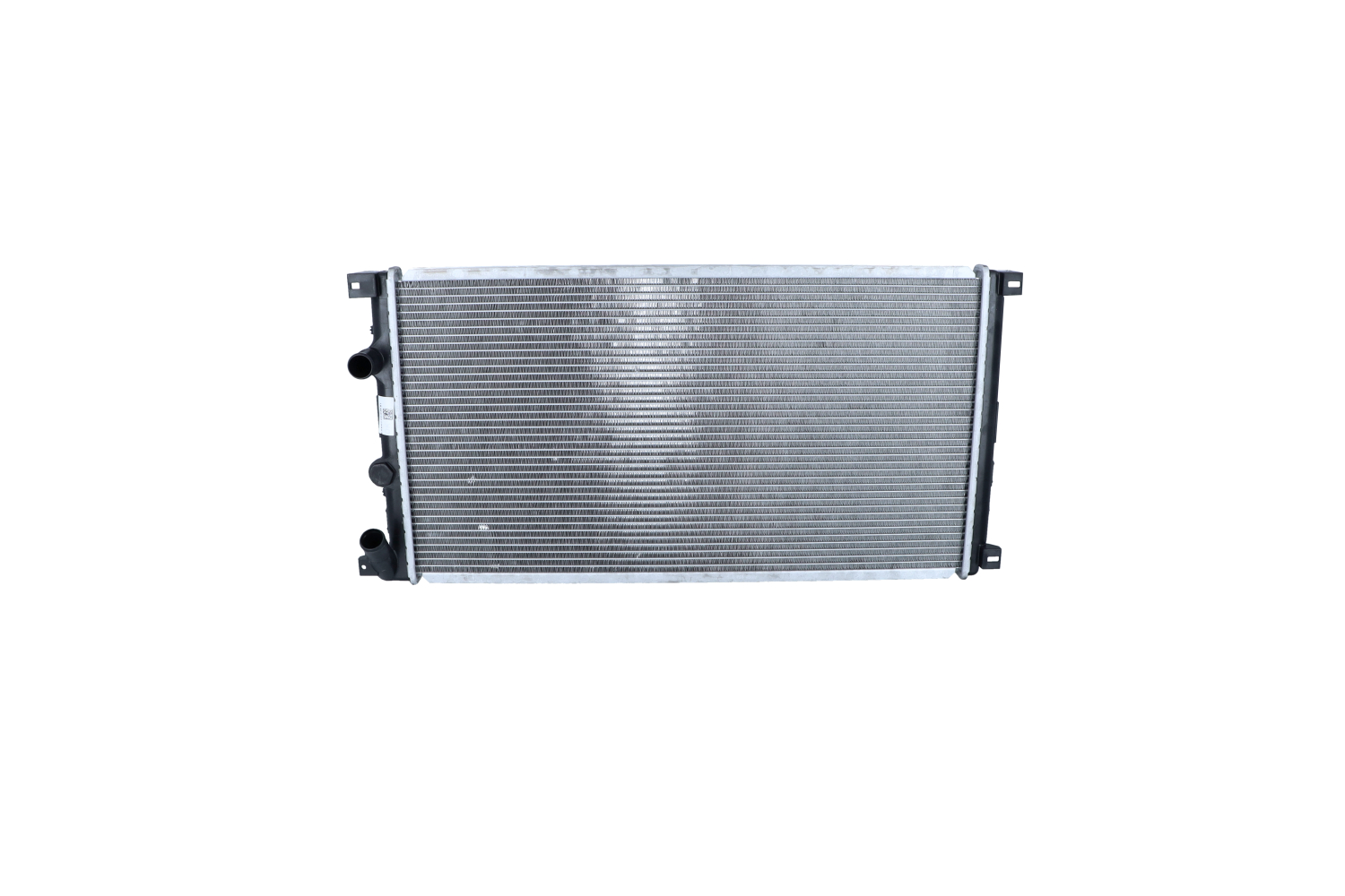 NRF 55350 Radiateur du moteur
