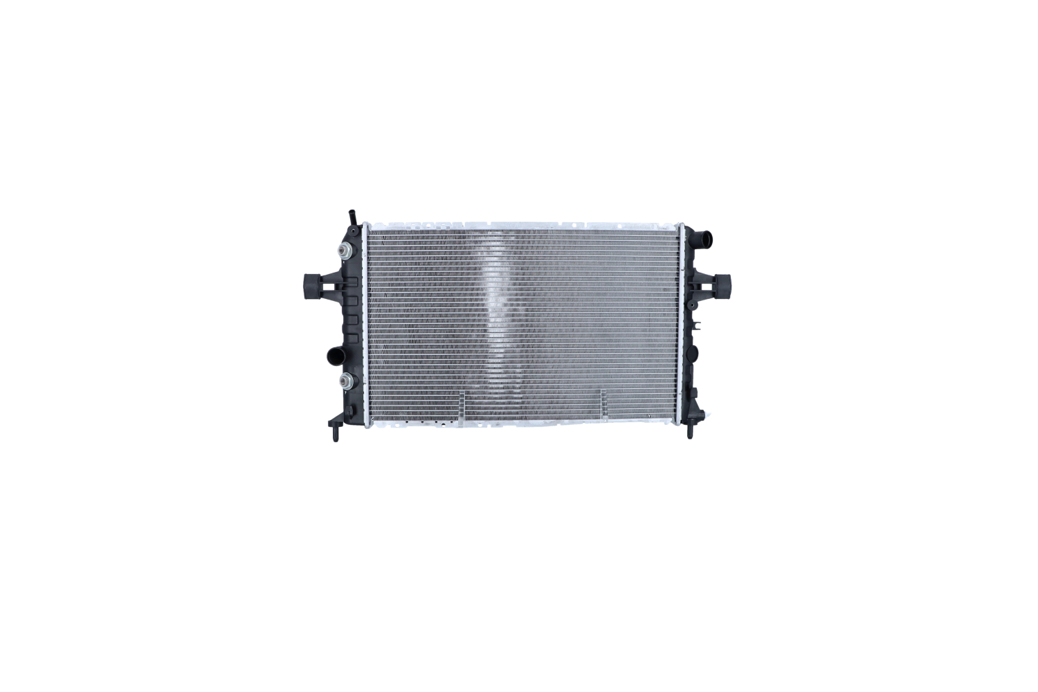Radiatore acqua motore NRF 55351