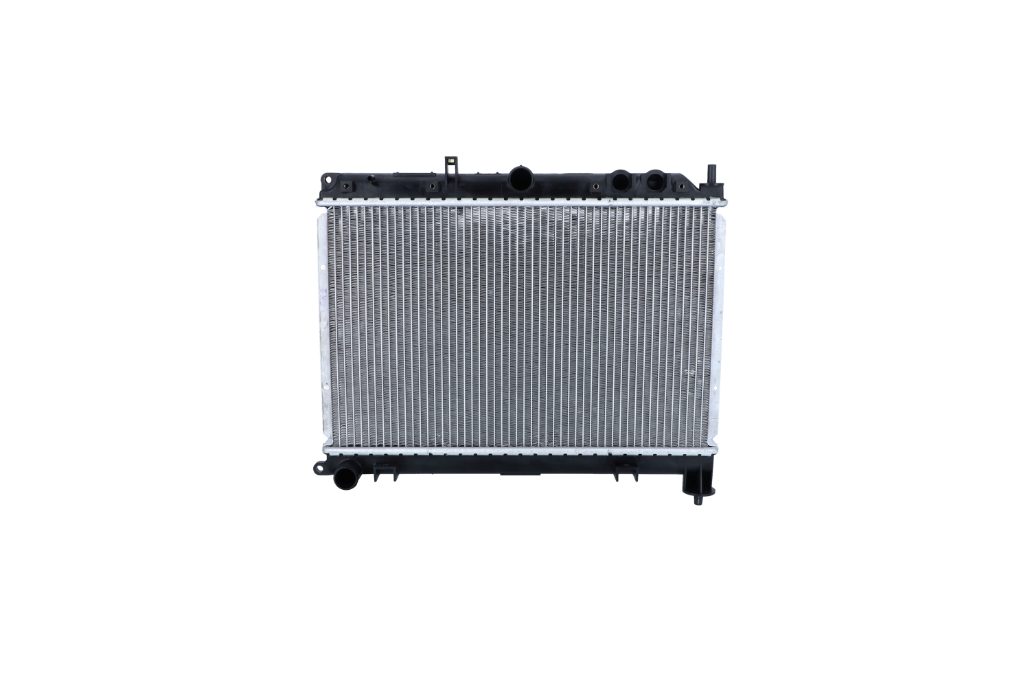 Kühler, Motorkühlung 55426 NRF GRD812 VOLVO, HONDA, MG, ROVER, AUSTIN