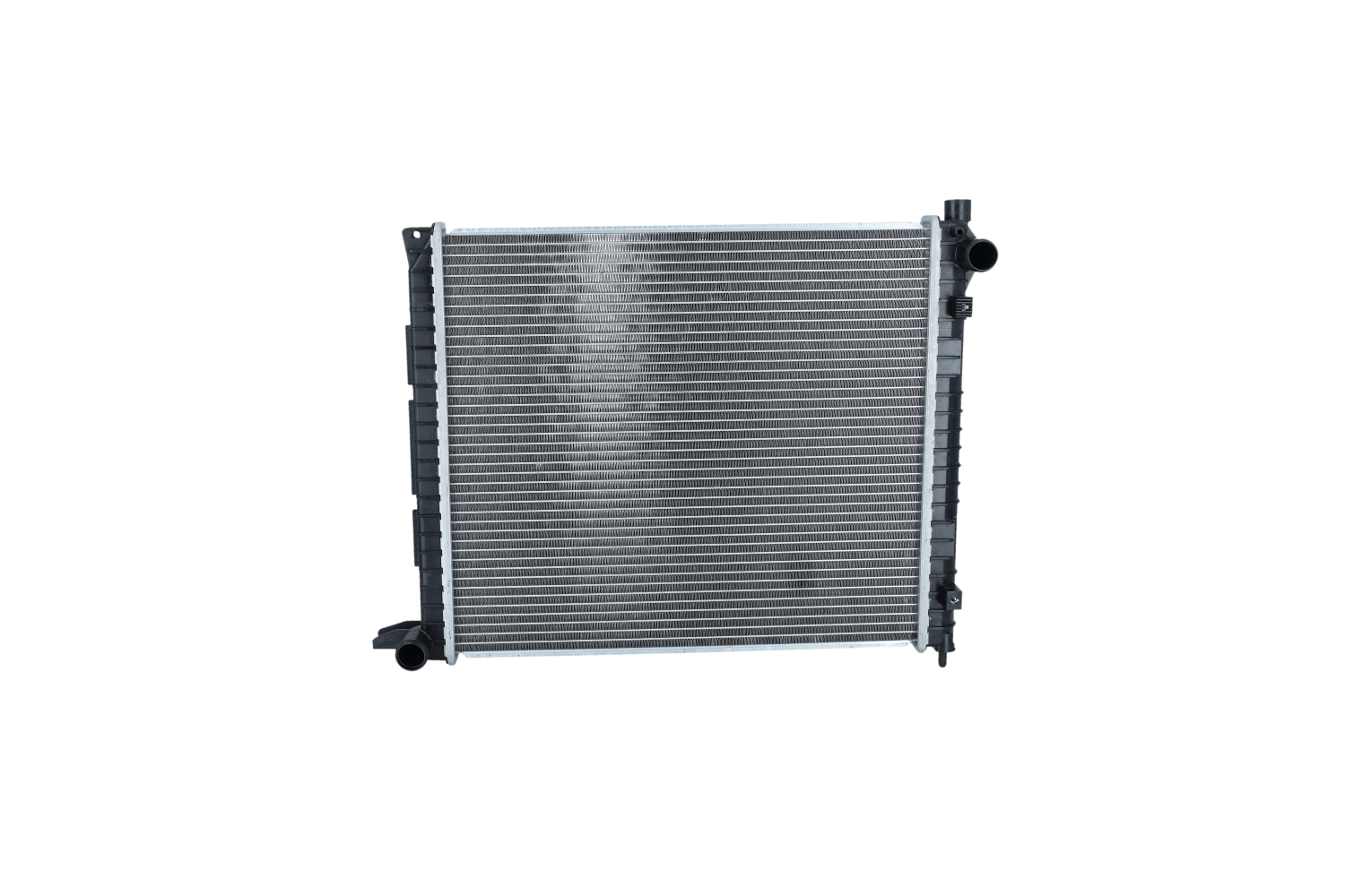 NRF 55445 Kühler, Motorkühlung