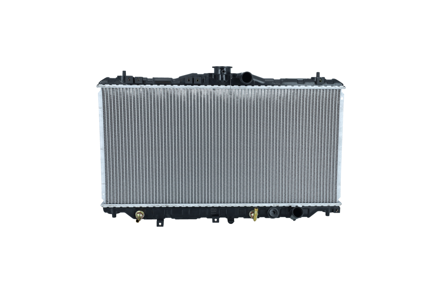 Wasserkühler NRF 556708 Bewertung
