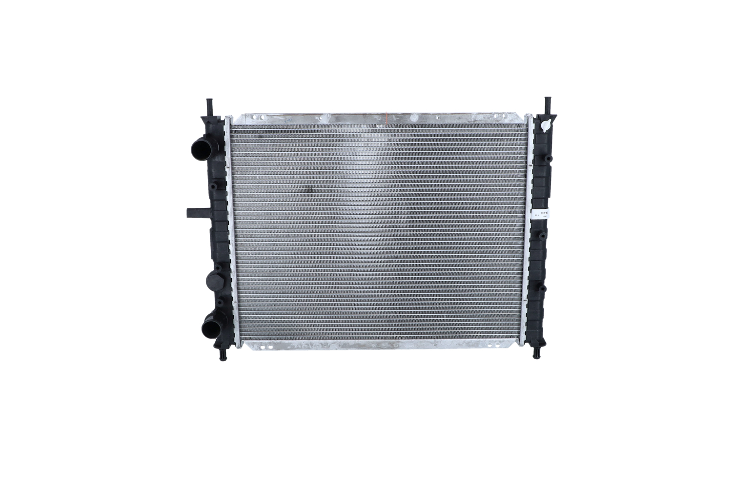 2391587 NRF 58013 FIAT BRAVA Radiator original price