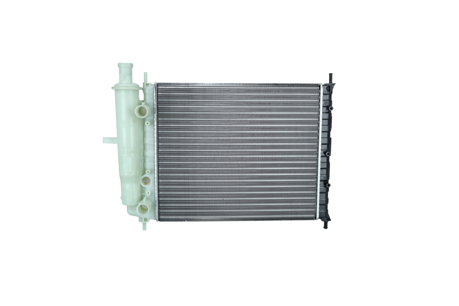 NRF 58015 Kühler, Motorkühlung
