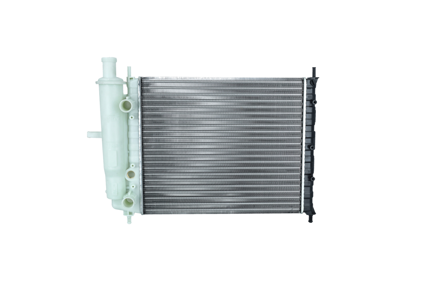 NRF 58016 Kühler, Motorkühlung