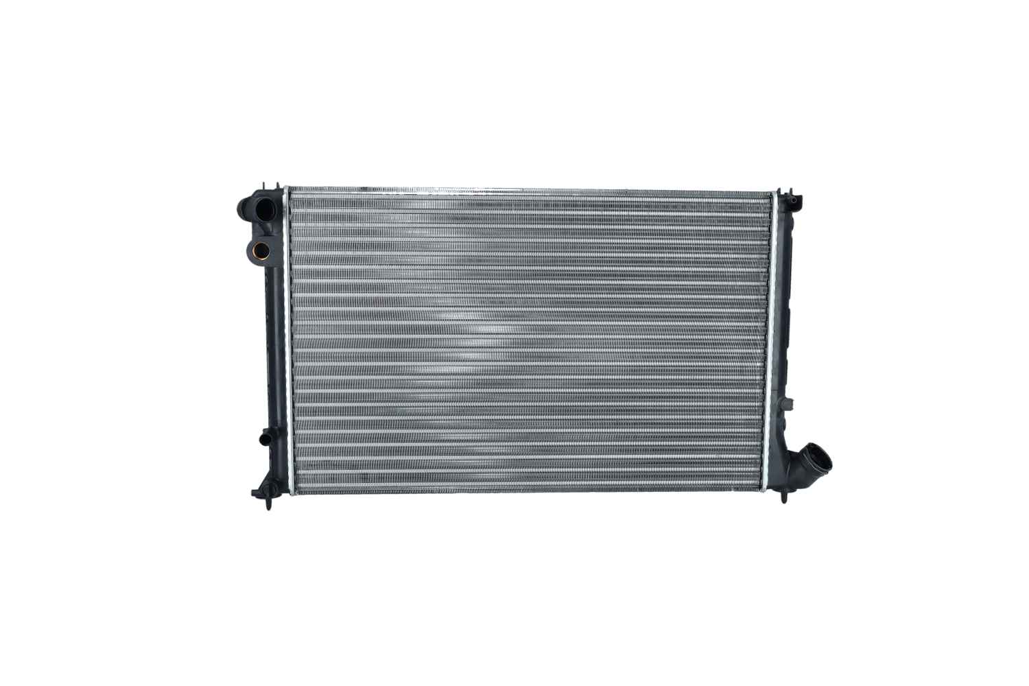 Kühler, Motorkühlung 58020 NRF 1301FS VW, FORD, PEUGEOT, CITROЁN, VOLVO