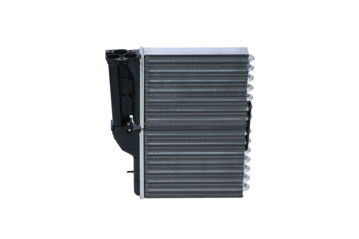NRF 58053 Wärmetauscher, Innenraumheizung
