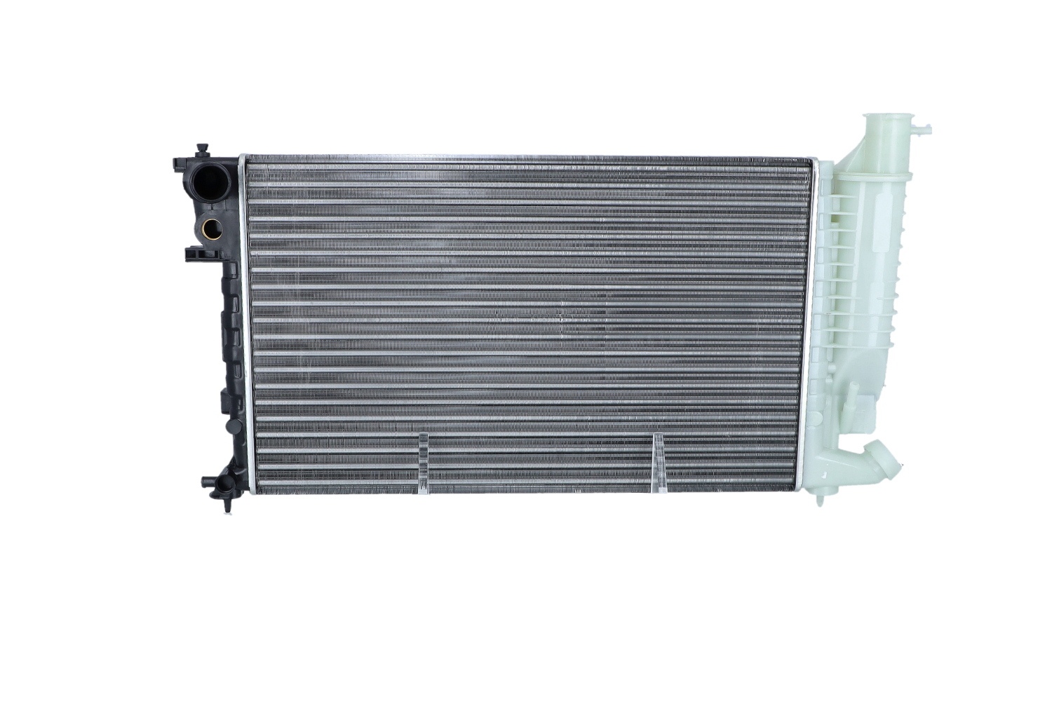 Kühler, Motorkühlung 58092 NRF 1301J4 FORD, PEUGEOT, CITROЁN, VOLVO
