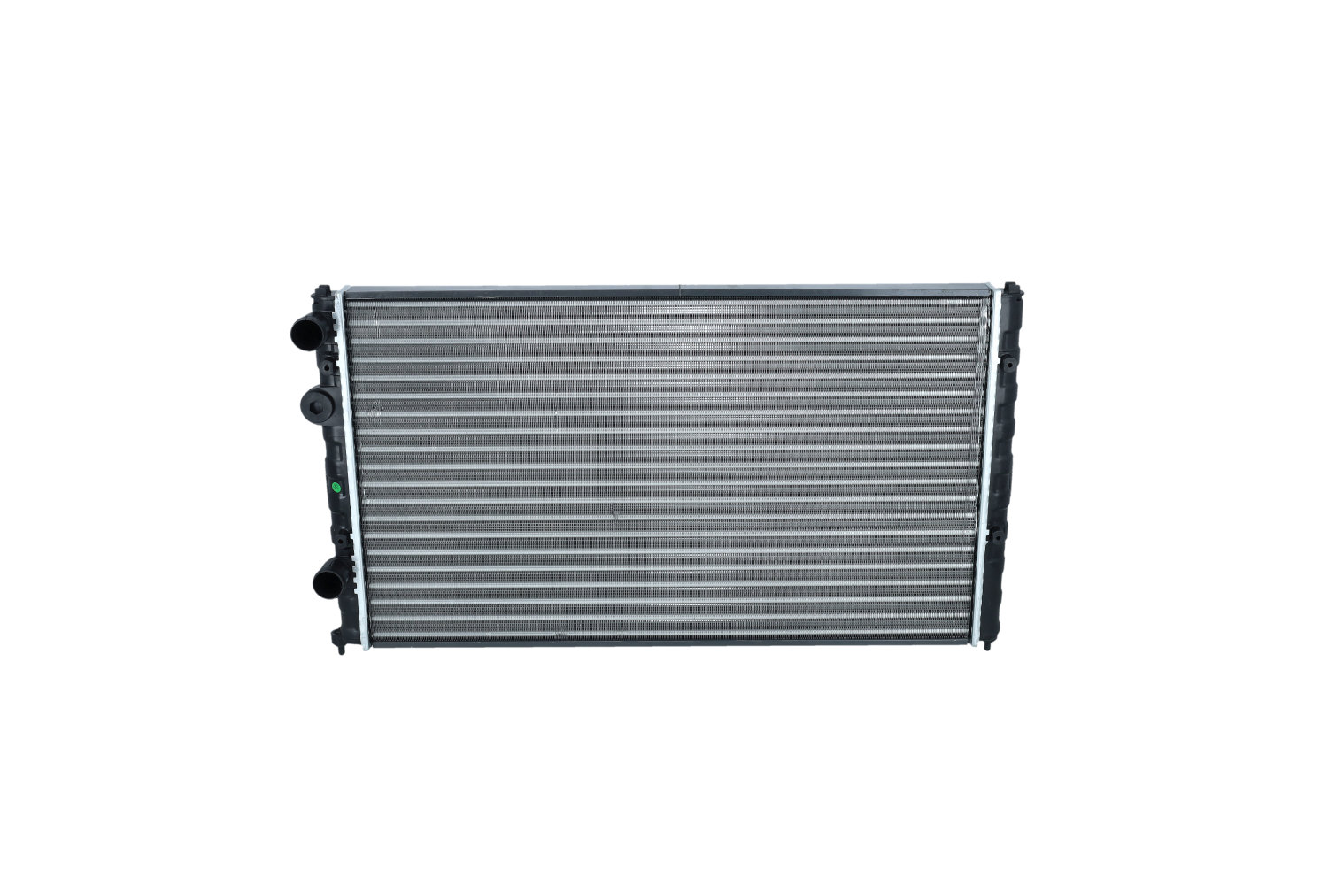 NRF 58093 Kühler, Motorkühlung