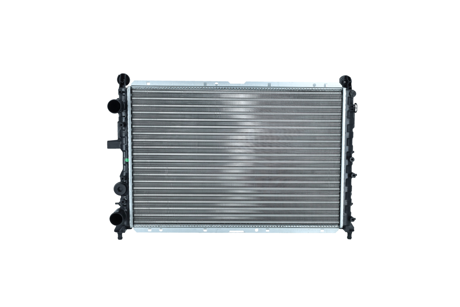NRF 58123 Kühler, Motorkühlung