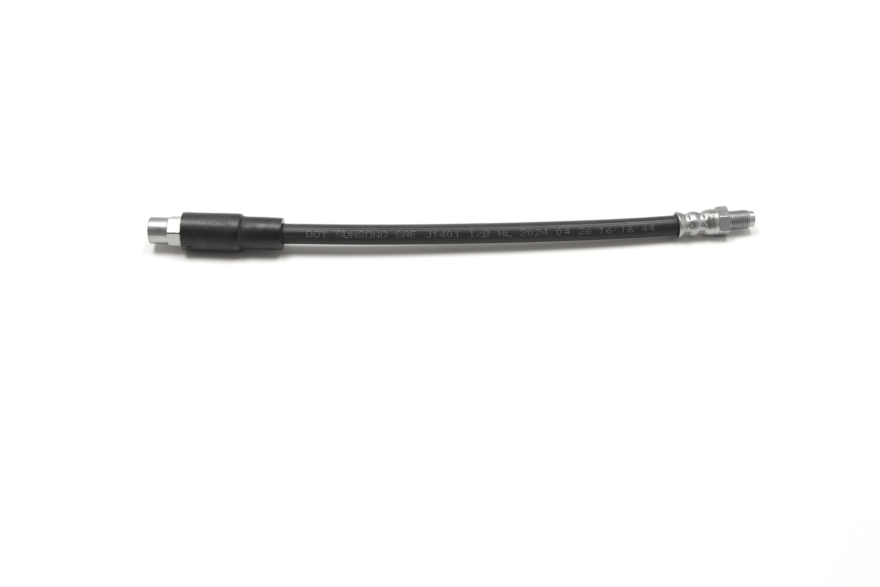 Flexible de frein 4D0 611 775C ATE 24.5102-0282.3 VOLKSWAGEN, BMW, AUDI, SEAT, SKODA