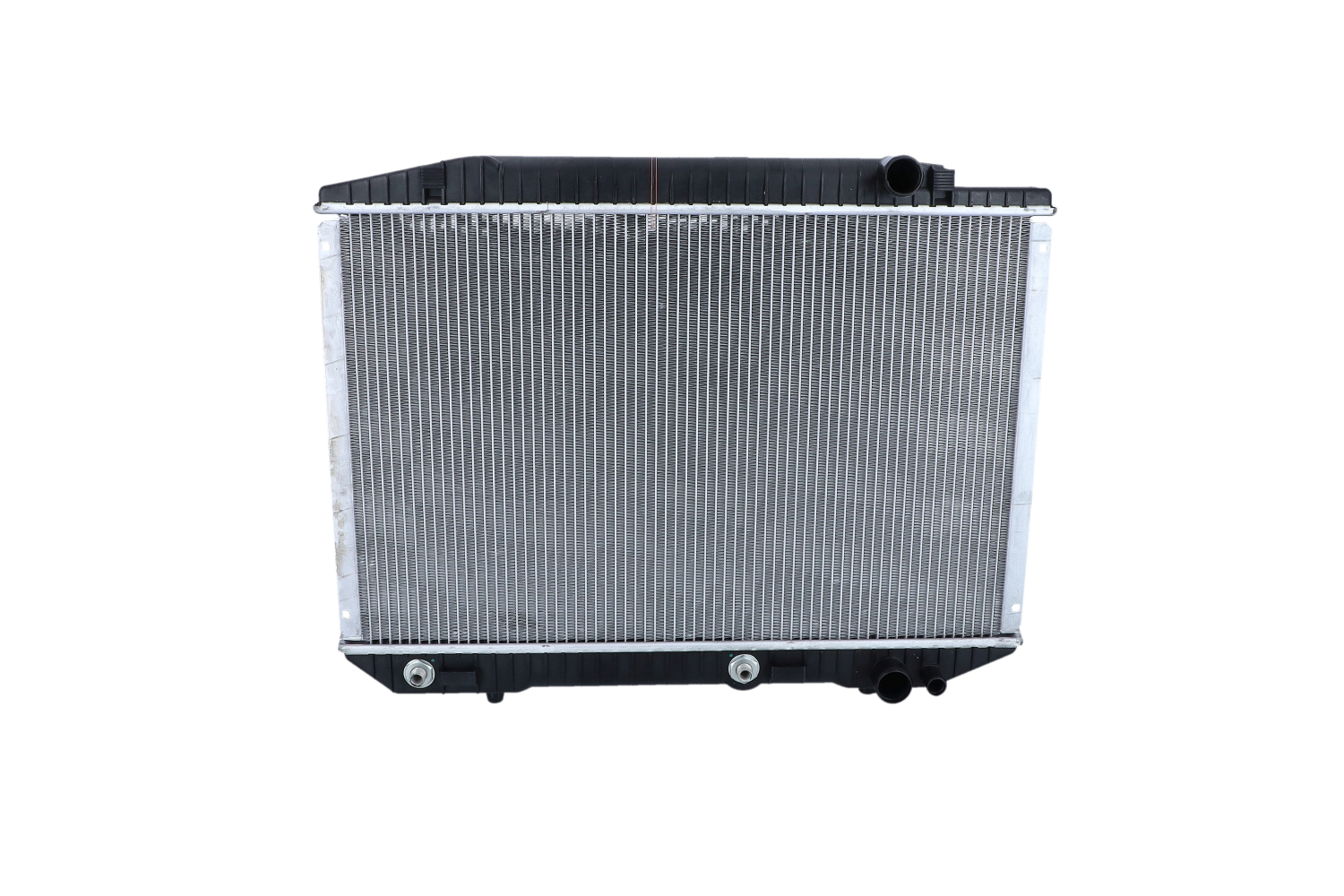 NRF 58131 Kühler, Motorkühlung