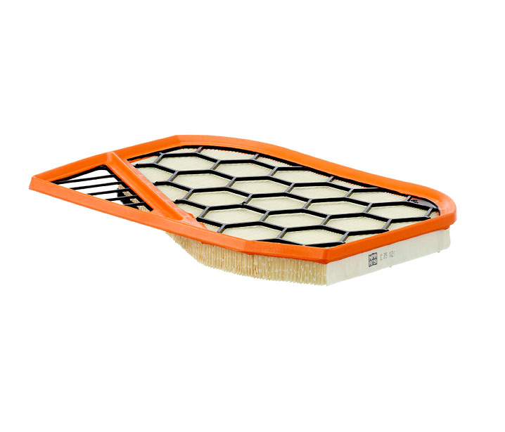23916602 MANN-FILTER C 35 021