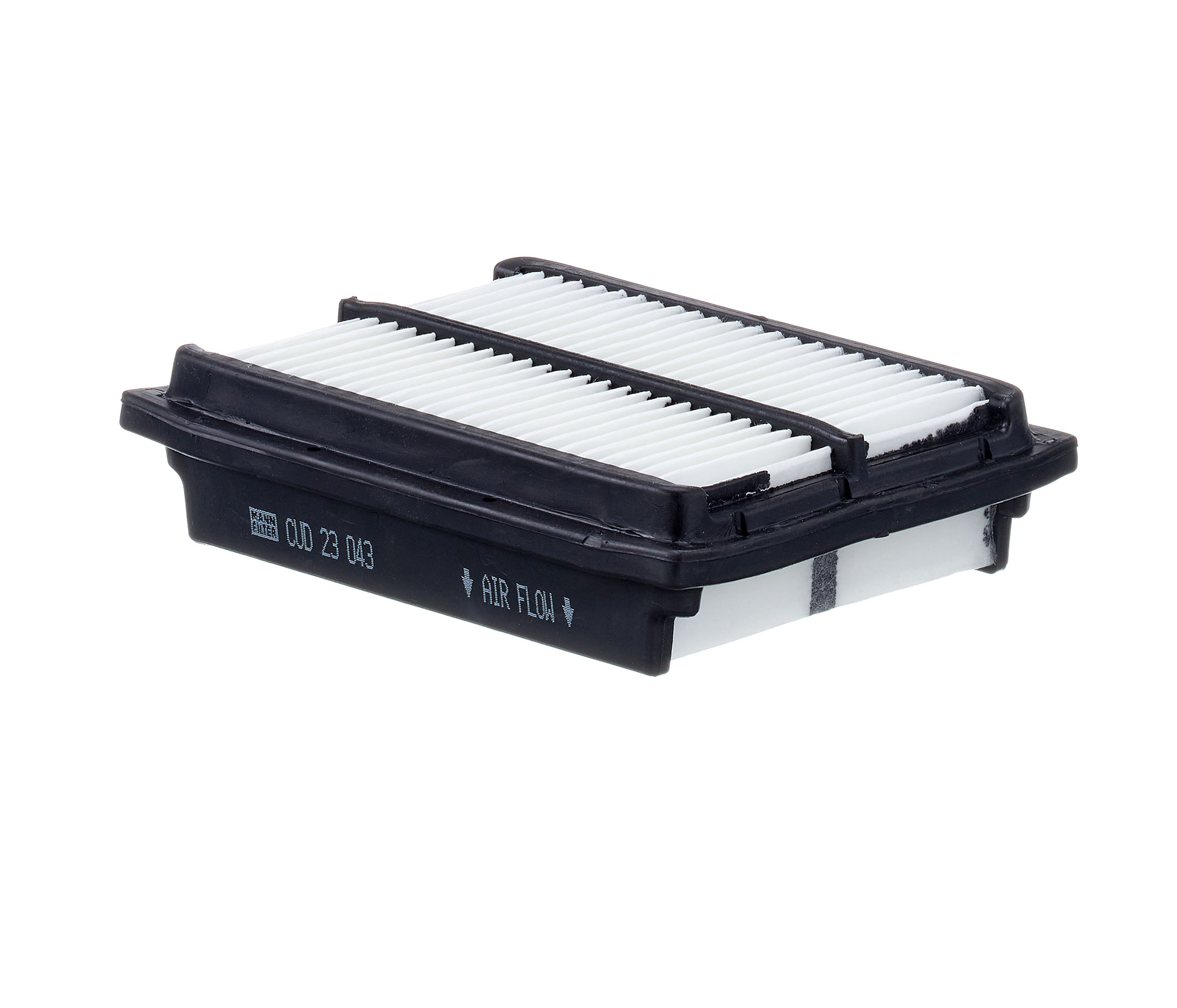 CUD 23 043 MANN-FILTER 4251527 Filtre d'habitacle