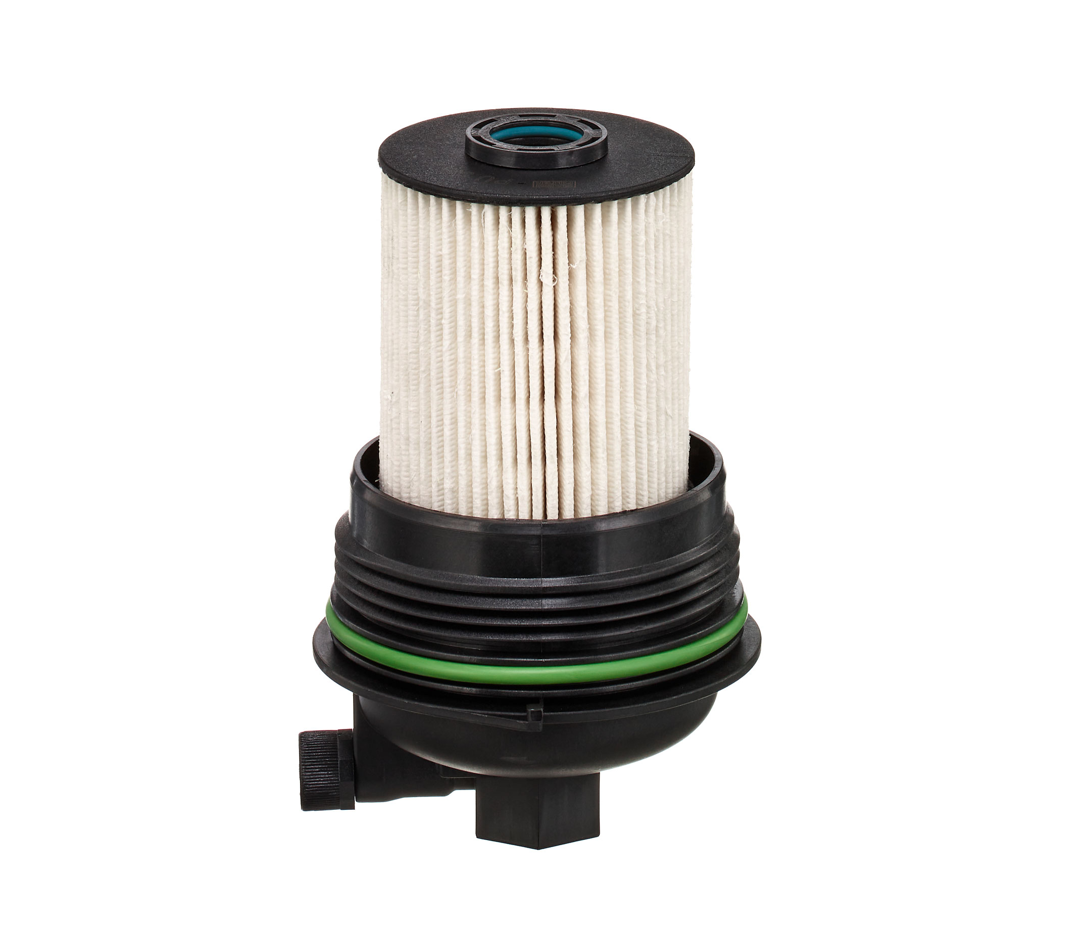 MANN-FILTER PU9014 Dieselfilter Renault Talisman Sedan 2.0 Blue dCi (LPAL, LPAM) 189 Pk Diesel 2024