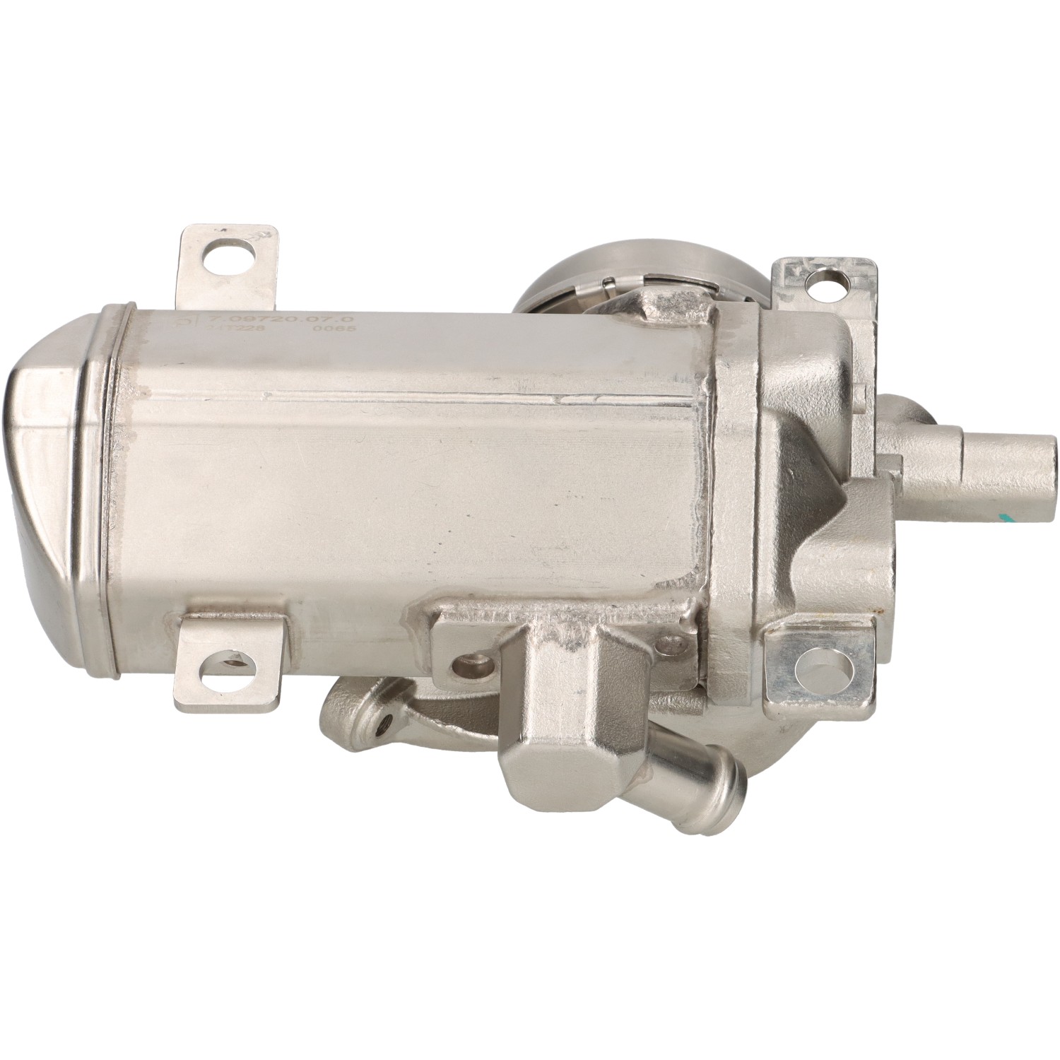 PIERBURG 709720070 Skoda Octavia 5E AGR-Kühler Preis