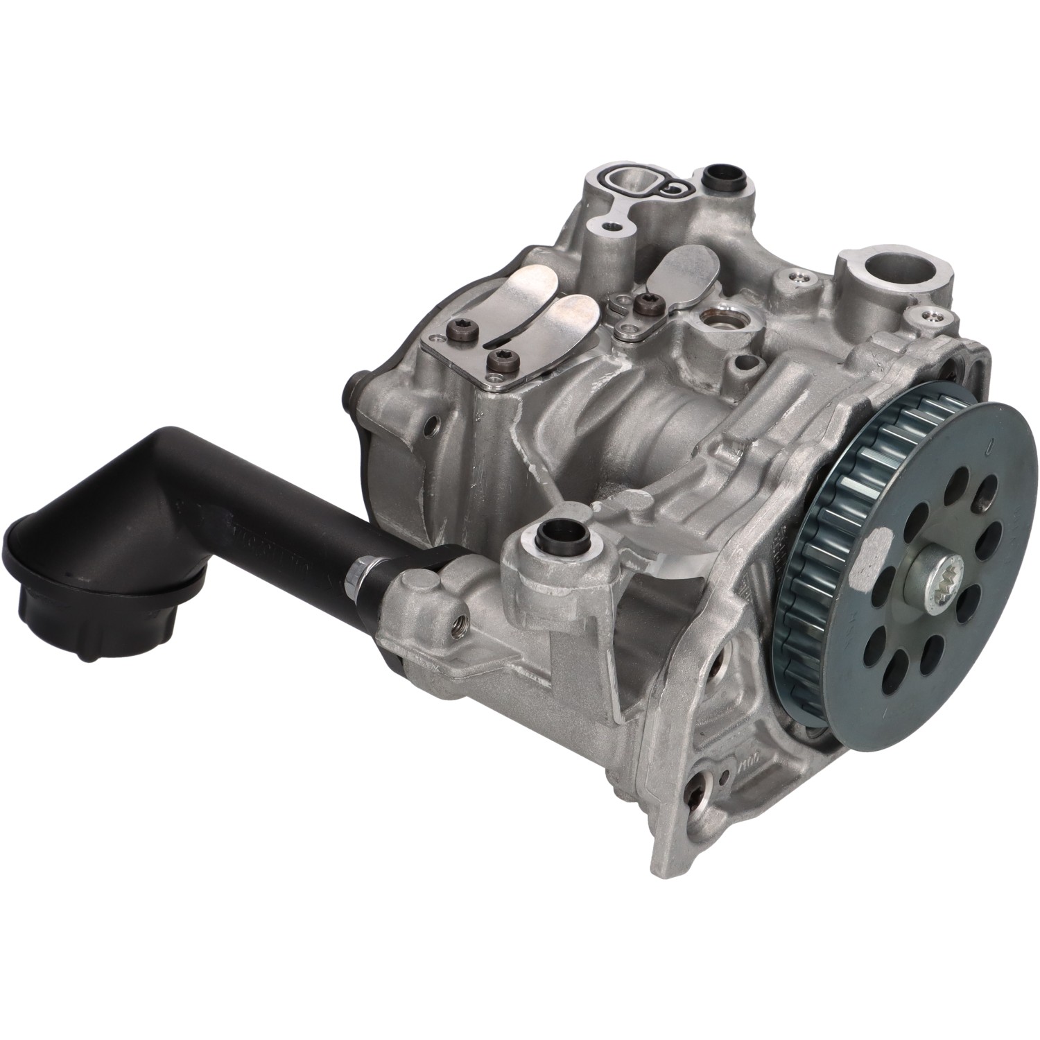 PIERBURG Unterdruckpumpe VW Passat B8 3G Limousine Kosten