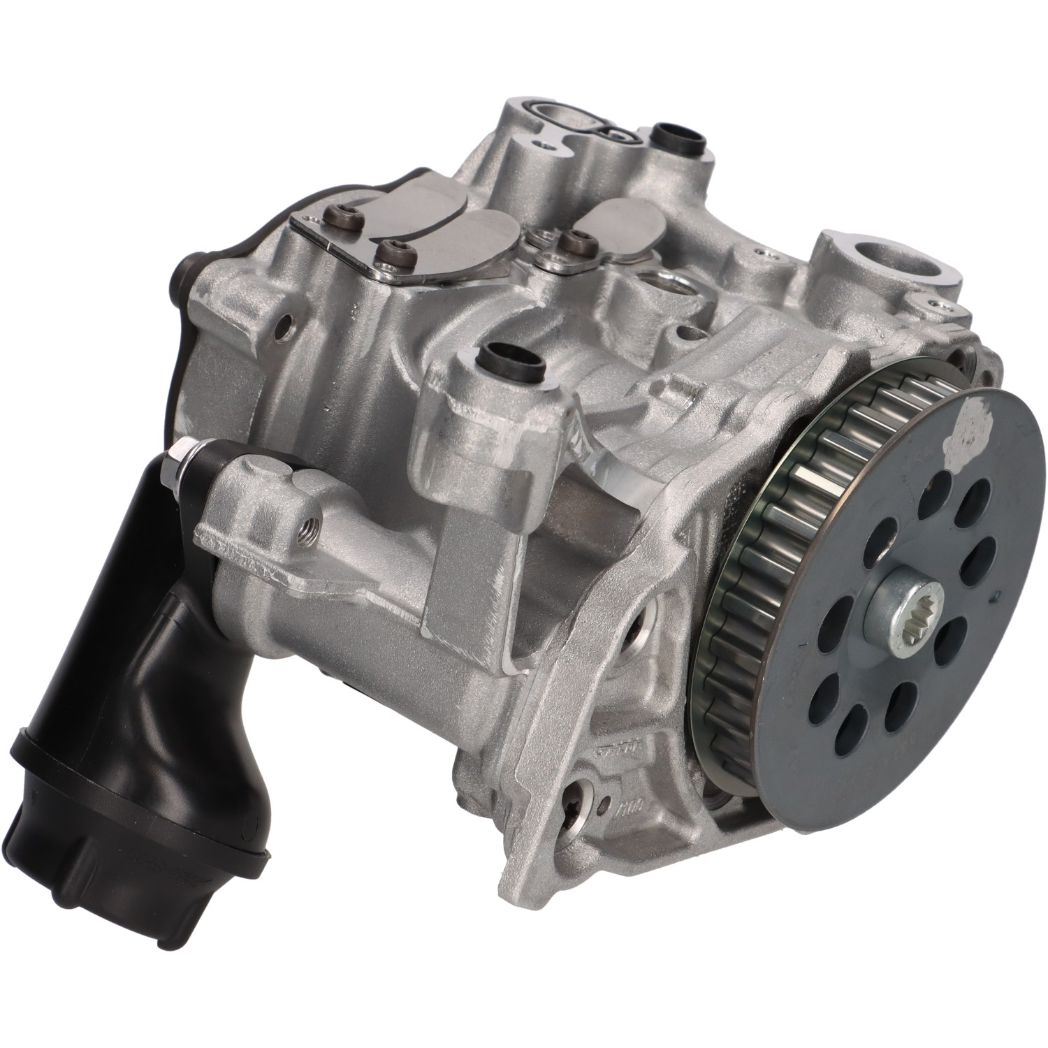 PIERBURG 724808330 Pompe à vide de frein Audi A5 F53 2.0 TDI quattro 190 CV Diesel 2016