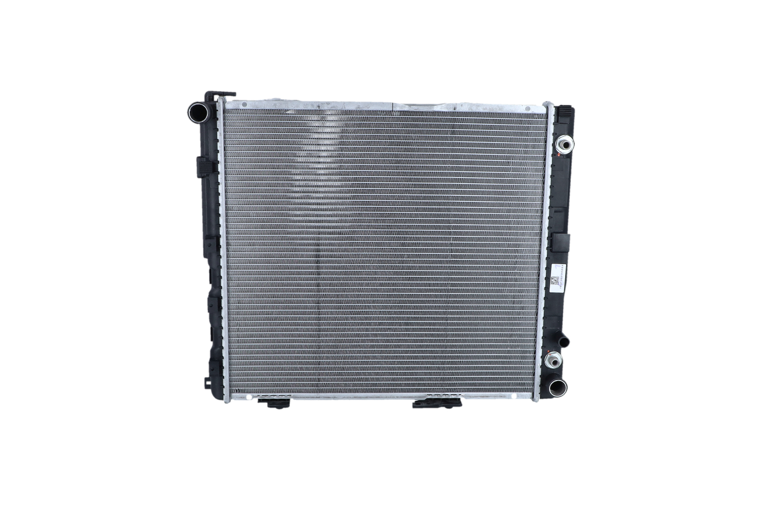 NRF 58164 Kühler, Motorkühlung
