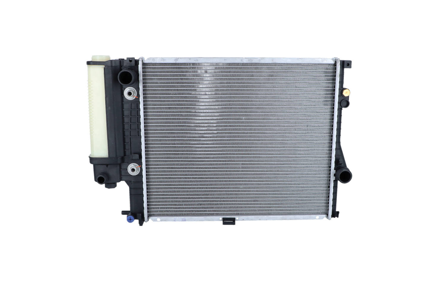 NRF EASY FIT 58165 Kühler, Motorkühlung