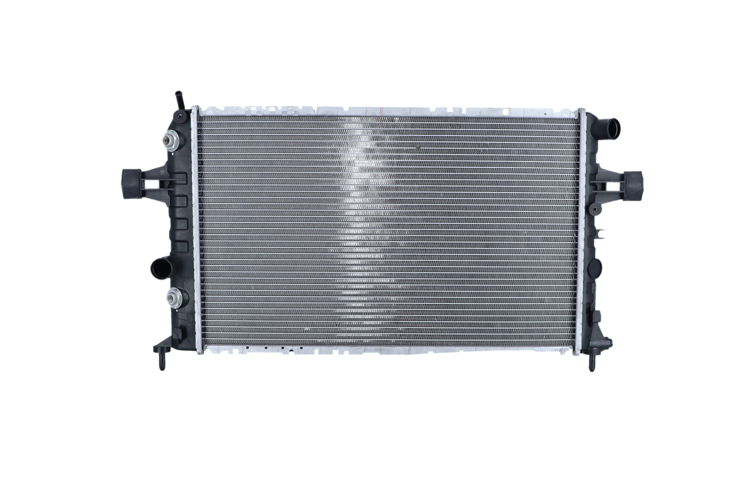 NRF EASY FIT 58178 Chłodnica, układ chłodzenia silnika