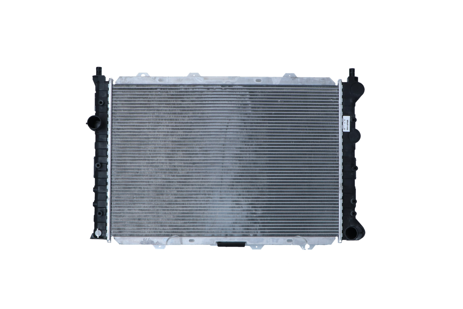 NRF 58202 Radiateur