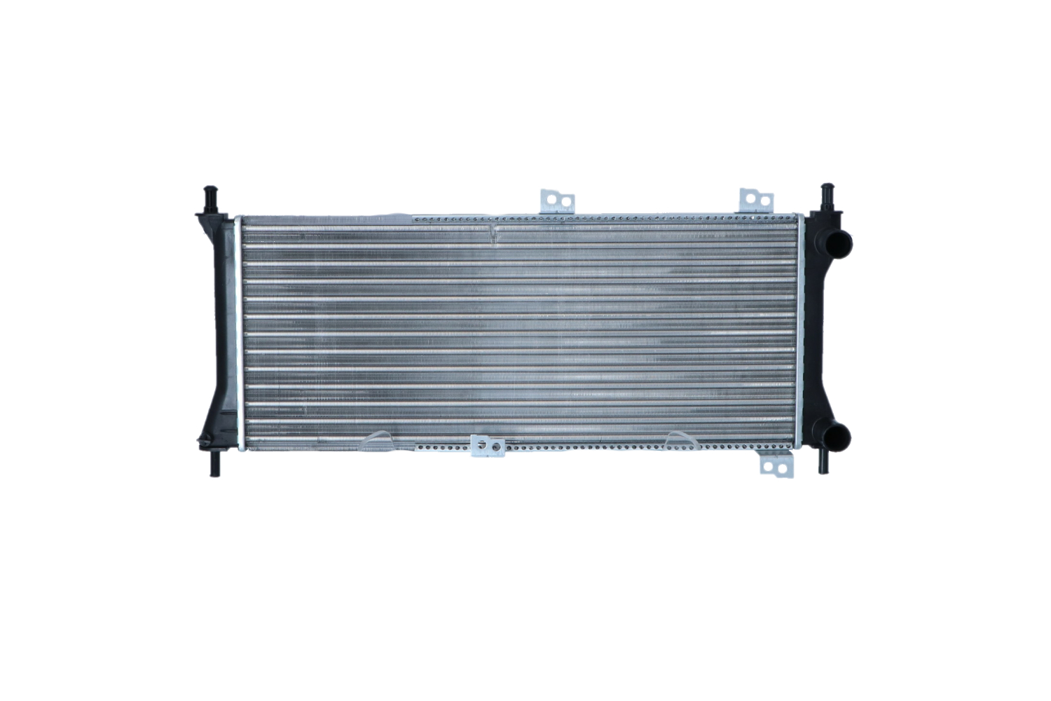 NRF 58225 Kühler, Motorkühlung