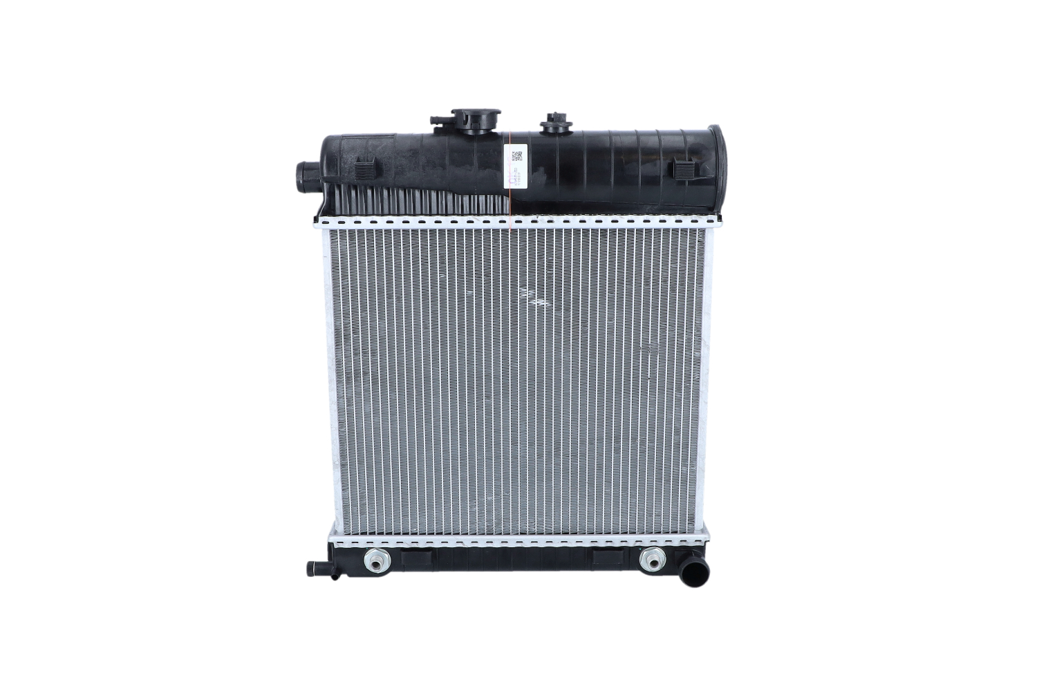 NRF 2391737 Kühler Motorkühlung Mercedes W202 Preis