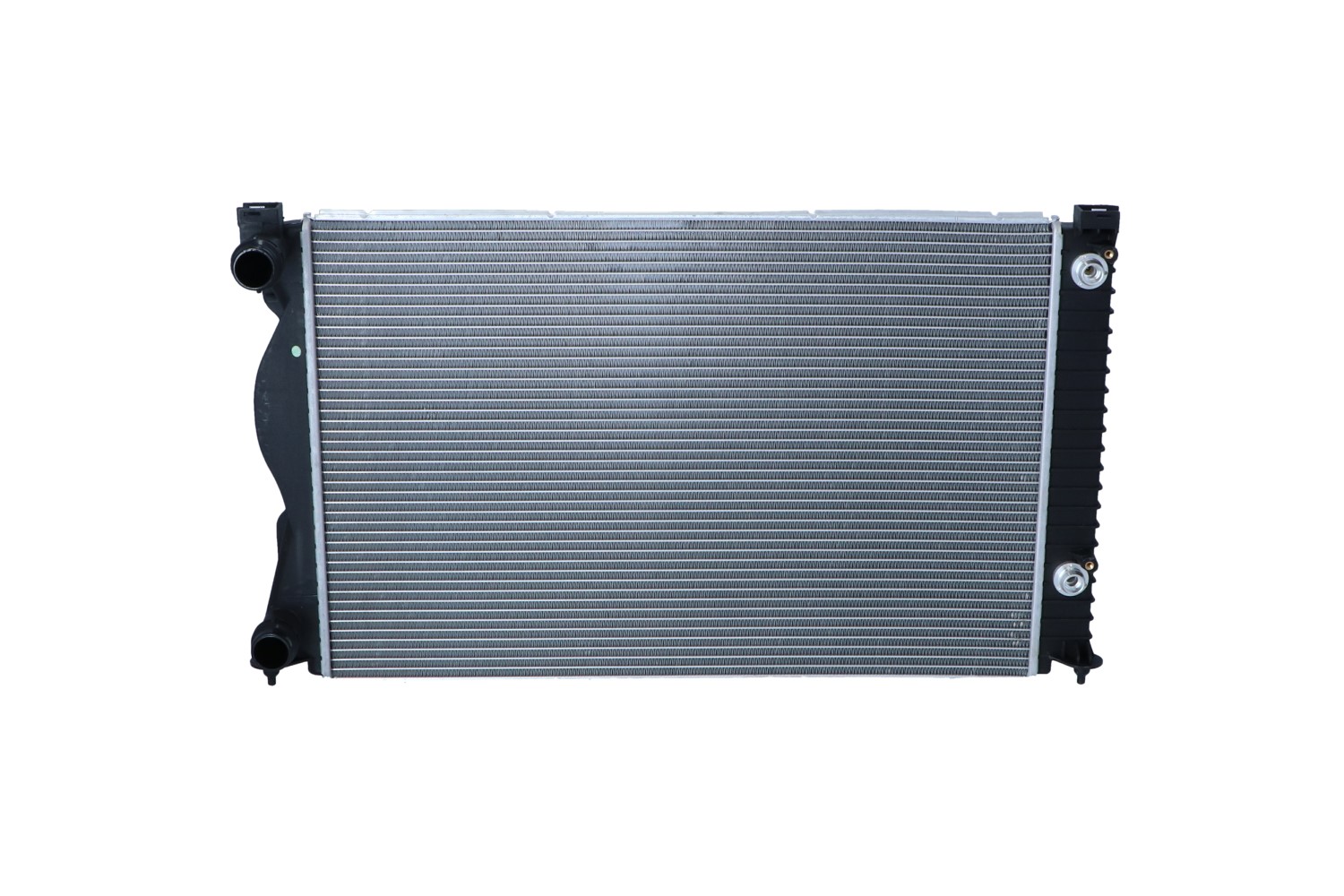 Radiators NRF 58234 rating